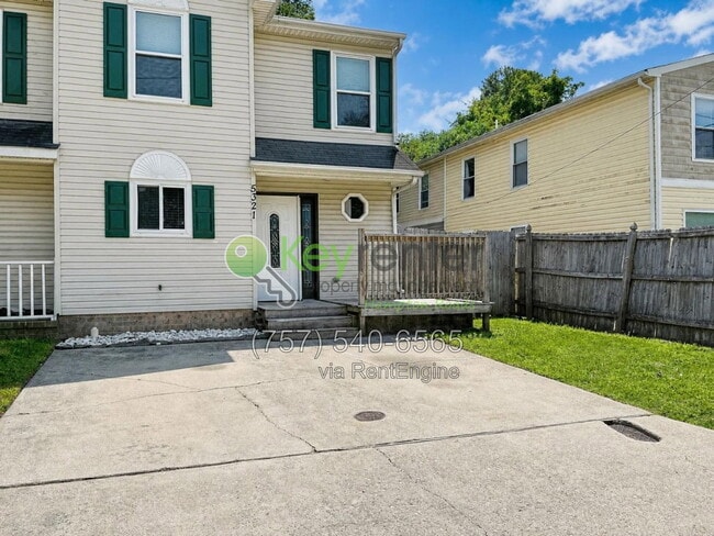 Building Photo - 5321 Bayside Rd