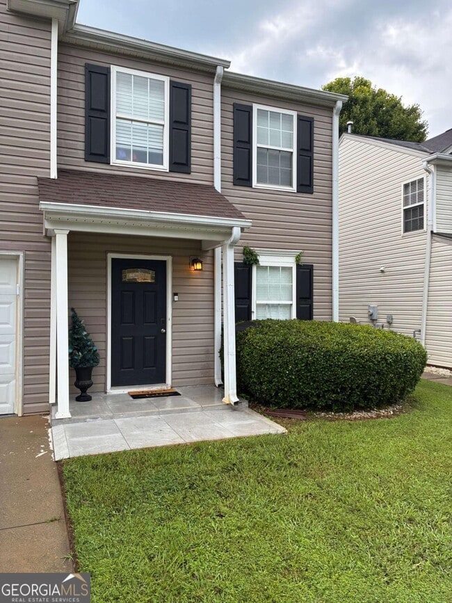 Building Photo - 117 Holly Mill Village Dr