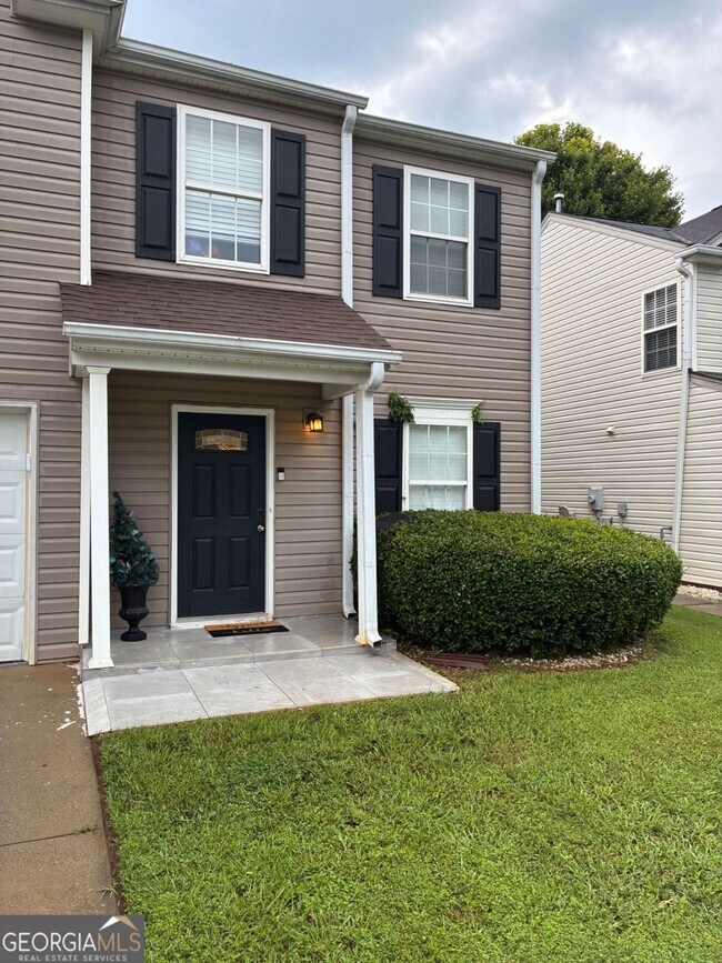 Foto del edificio - 117 Holly Mill Village Dr