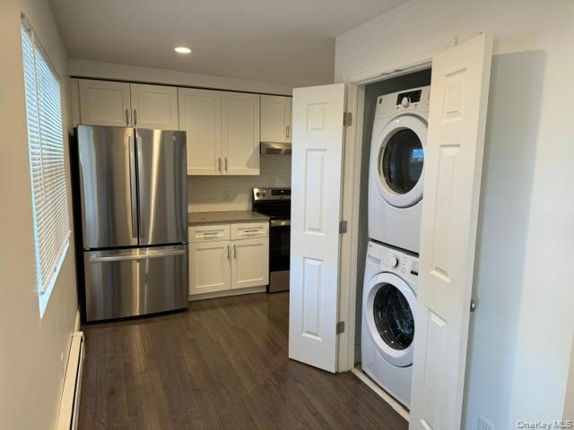 Foto del edificio - 6 Marshall Dr