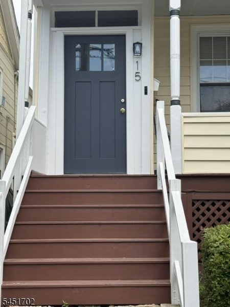 Building Photo - 15 Montague Pl
