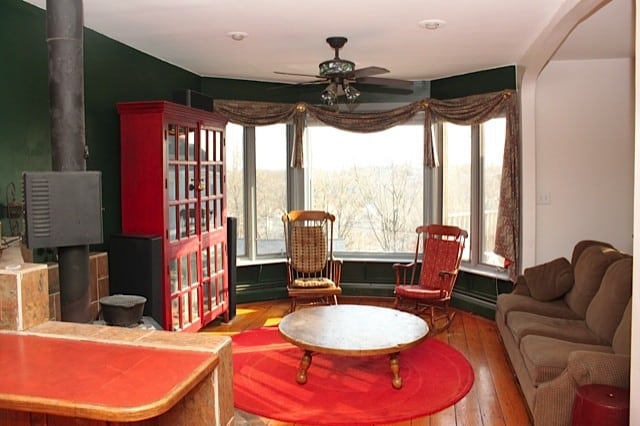 Photo - 53 Lawn St Townhome