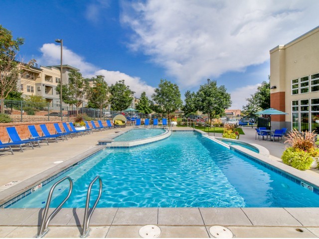 Water Tower Flats Apartments - Arvada, CO | Apartments.com