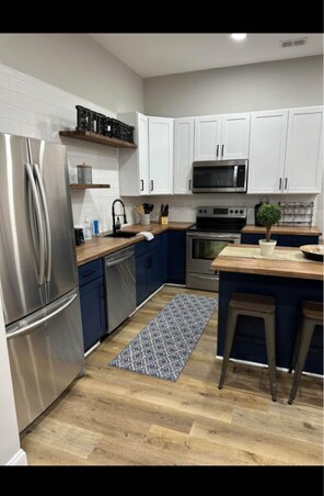 Foto del edificio - 1211 St Stephens Church Rd