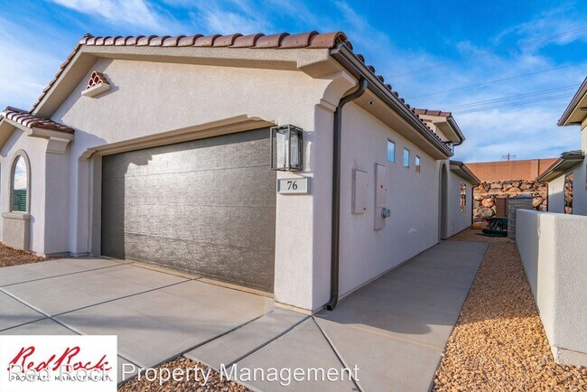 Building Photo - 3 br, 2 bath House - 76 Camino Borde