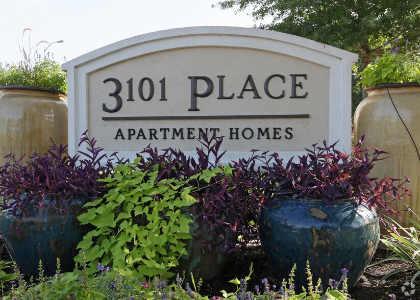 3101 Place Rentals Rosenberg, TX