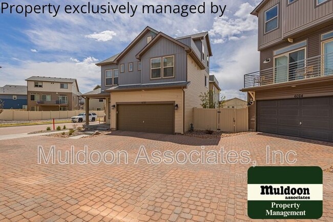 Photo - 6020 Callan Dr House