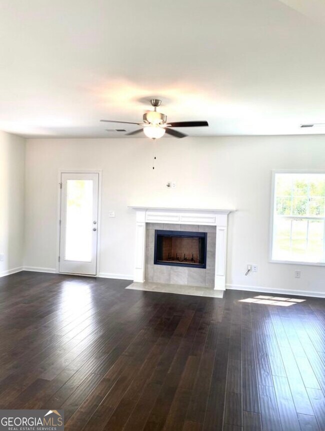 123 W River Cane Run, Perry, GA 31069 House Rental in Perry, GA