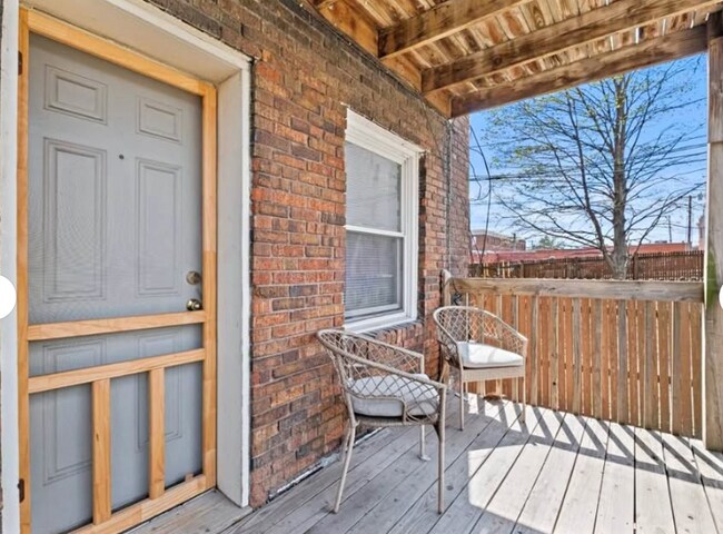 Foto del edificio - 3820 Walnut St