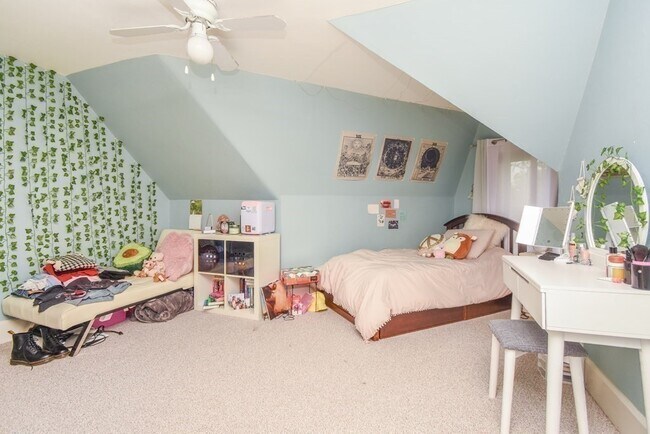 Habitación 1 - 192 Auburndale Ave