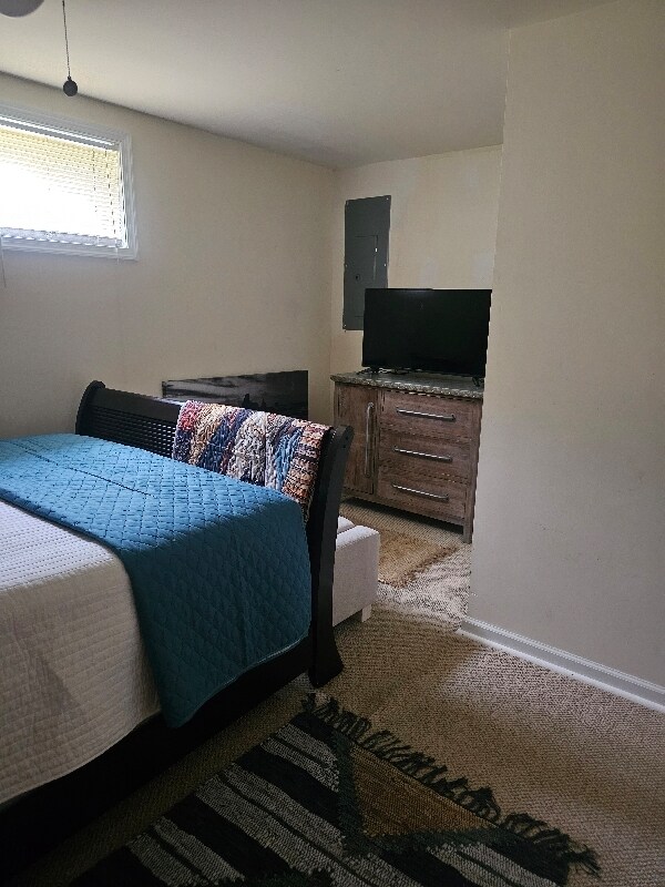 Foto del edificio - 7500 Harrison Ln