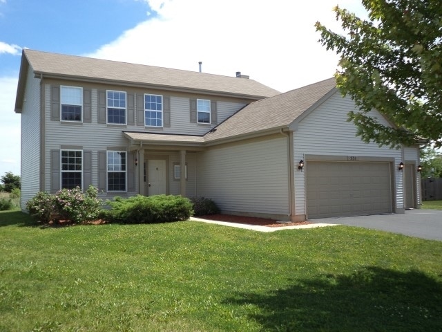 Building Photo - 531 W Mara Lynn Ct