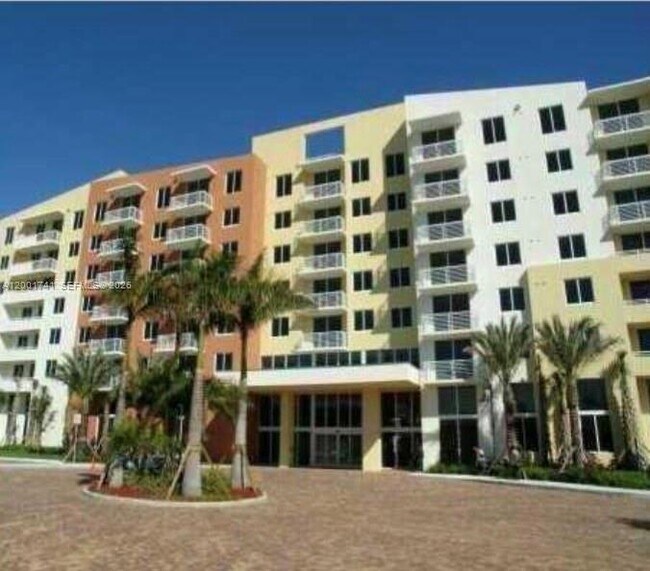 Foto del edificio - 2775 NE 187th St