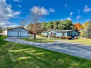 Building Photo - N3185 Seward Heights Rd