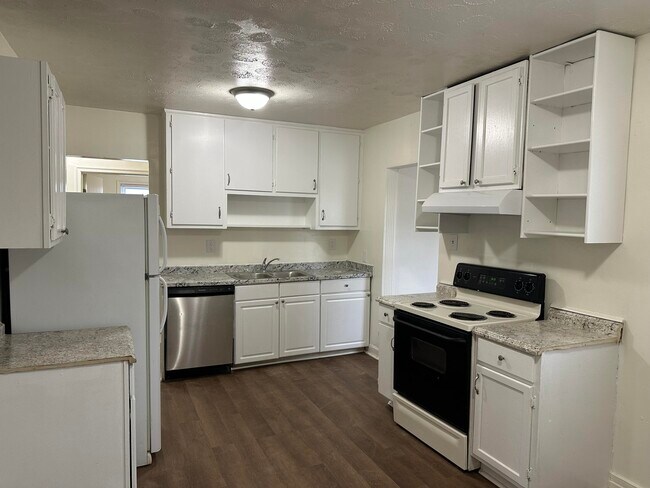 Foto del edificio - 511 Park View Ave