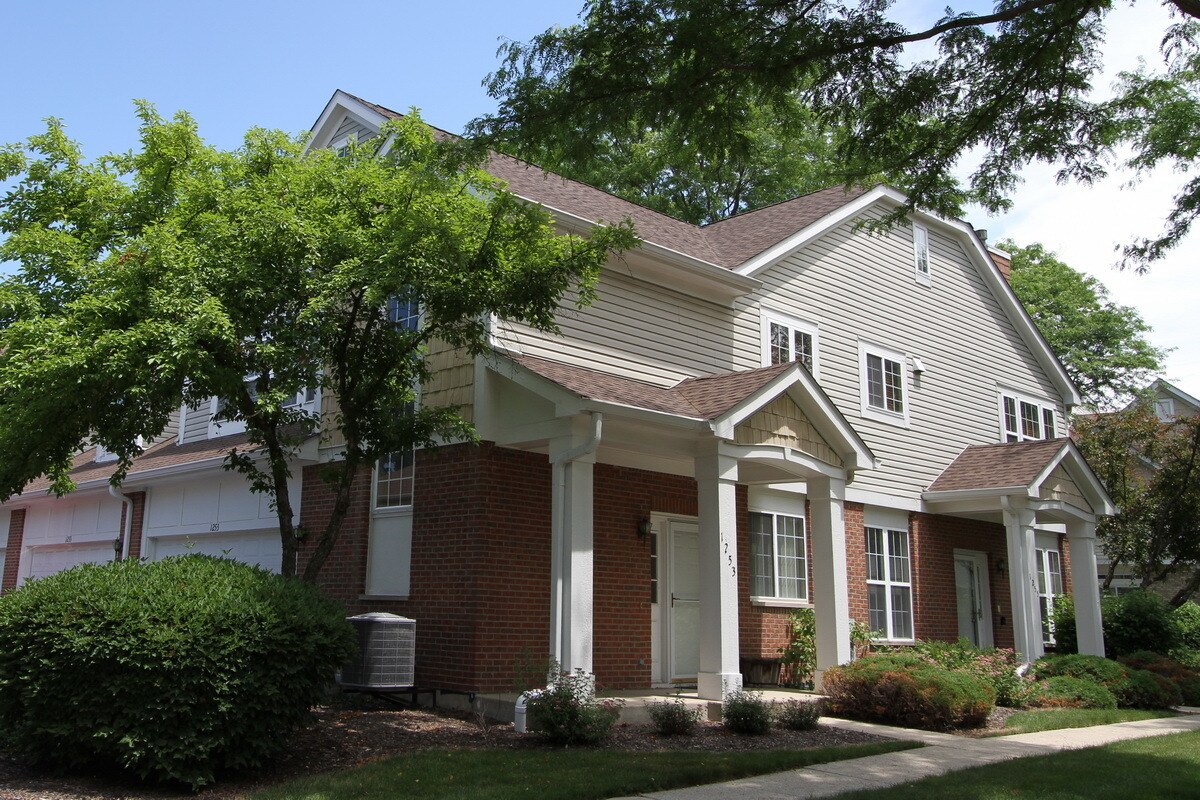 Foto principal - 1253 Georgetown Way