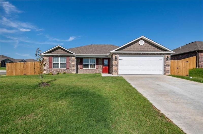 Photo - 6904 SW Pilgrim Rd (Bentonville, AR)