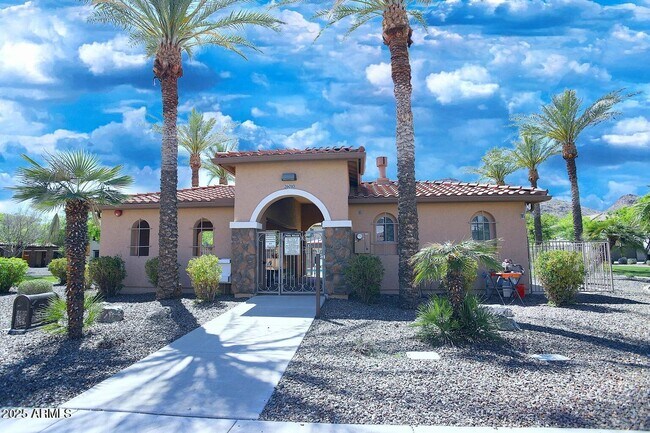 Foto del edificio - 5318 W Chisum Trail