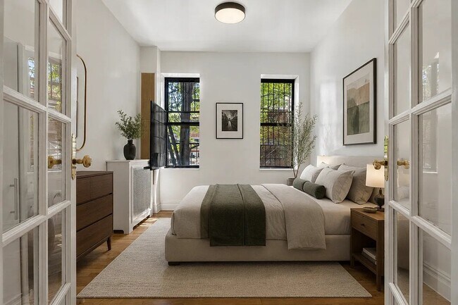 Foto del edificio - 274 Mott St