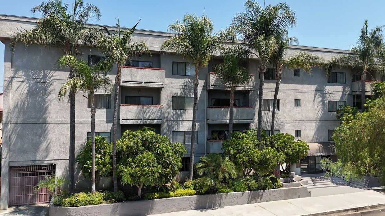 Foto principal - Executive House