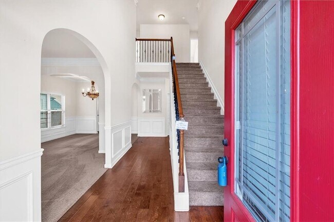 Building Photo - 845 Nevis Way