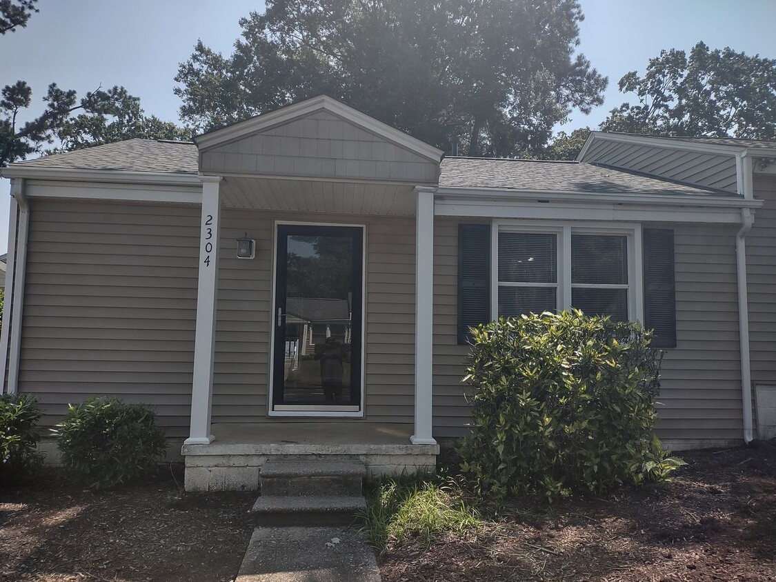 Primary Photo - 2 Bedroom 1 Bath Condo in the Cottages of ...