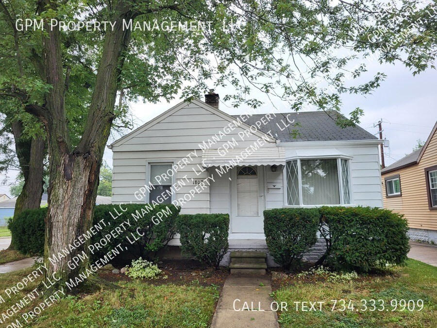Foto principal - 1807 O Connor Ave