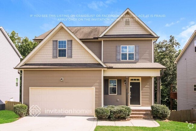 Building Photo - 116 Bobby Ray Ct