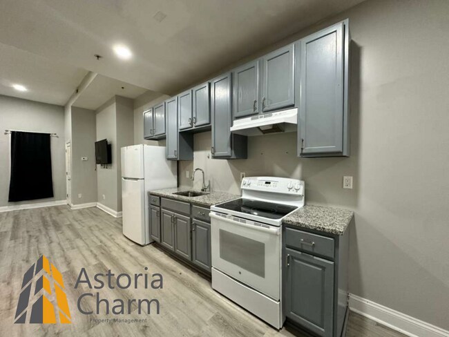 Foto del edificio - 1918 N Charles St