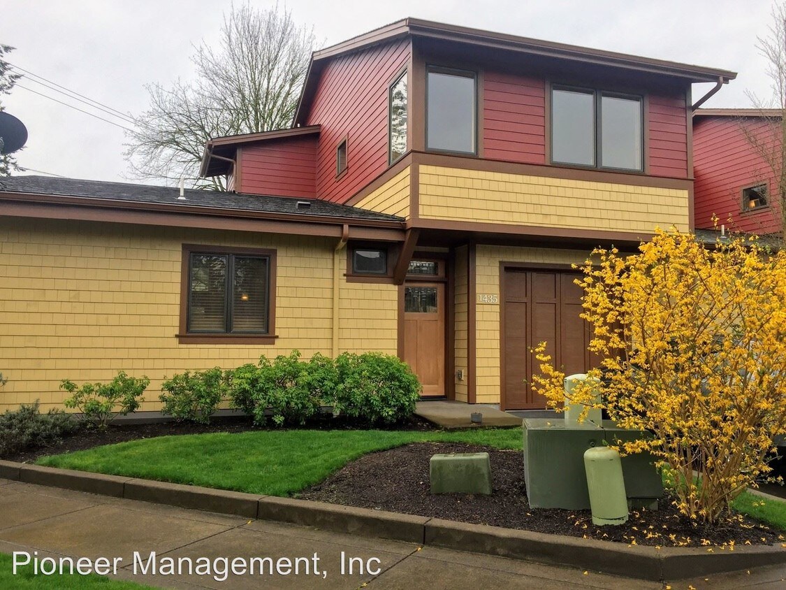 1435 Perdue Loop, Eugene, OR 97401 House Rental in Eugene, OR