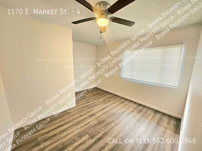 Foto del edificio - ***COZY 2 BEDROOM | 1 BATHROOM WITH GAS ST...