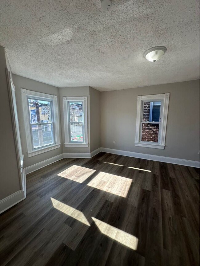 Foto del edificio - 1328 Pittston Ave