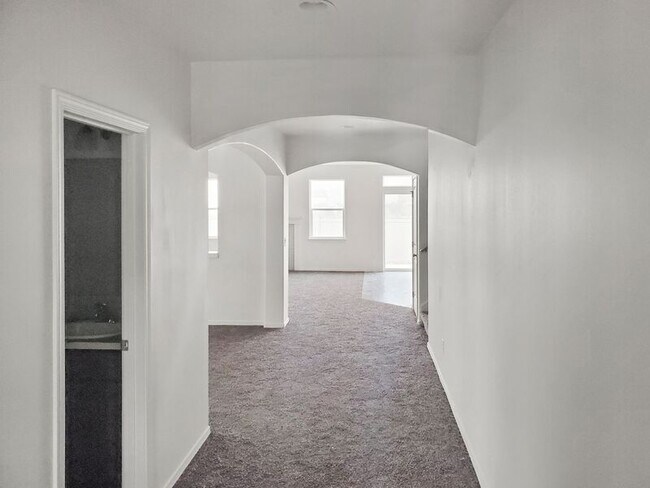 Foto del edificio - 4026 N Arrowleaf Lp