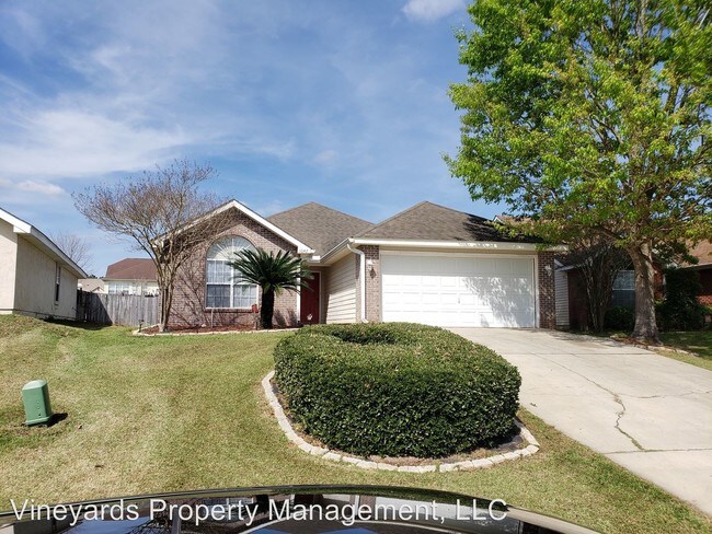 Building Photo - 4 br, 2 bath House - 1042 High Meadow Drive