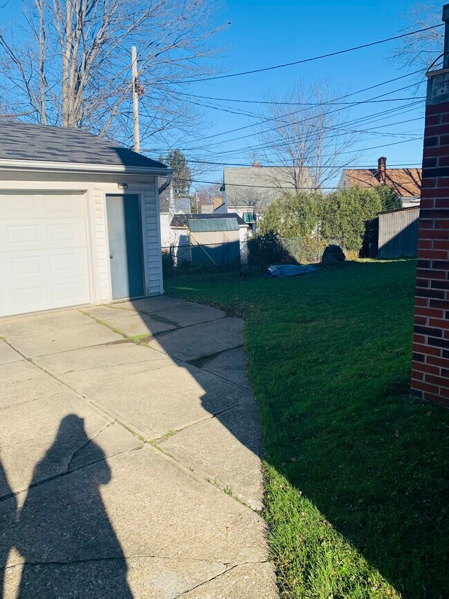 14220 Triskett Rd, Cleveland, OH 44111 House Rental in Cleveland, OH