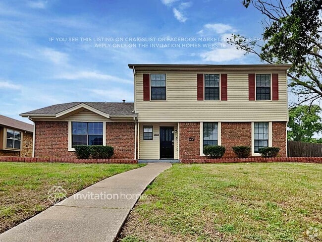 Building Photo - 1666 Clarendon Dr