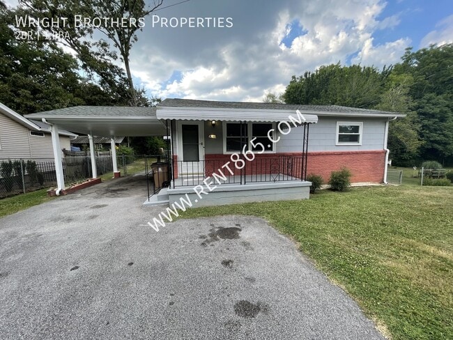 Building Photo - 439 Taliwa Dr