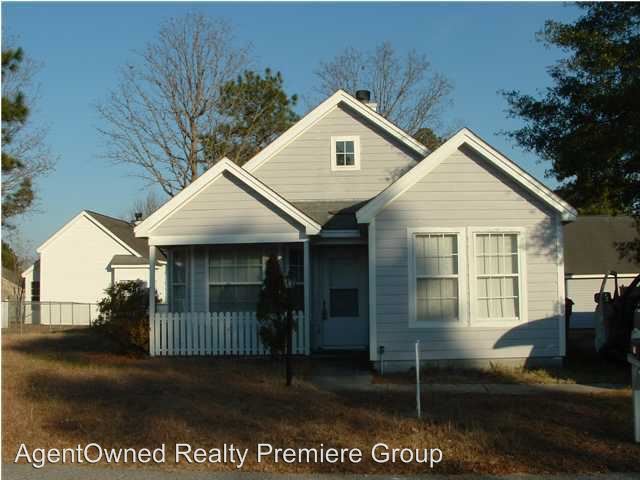 Foto principal - 503 Hedge Way