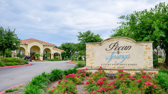 Foto del edificio - 5511 Pecan Springs Rd