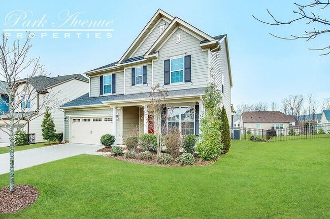 Building Photo - 17428 Austins Creek Dr