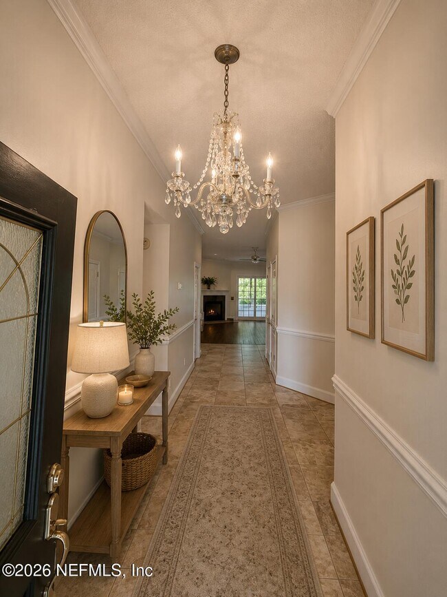 Foto del edificio - 1523 Blue Heron Ct