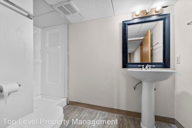 Foto del edificio - 3 br, 2 bath House - 2613 University Ave