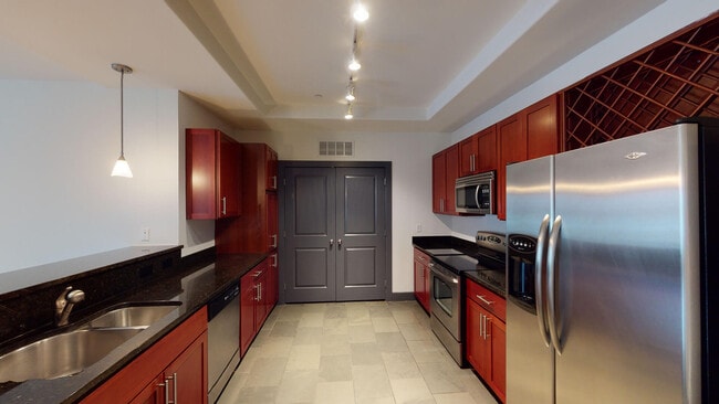 Interior Photo - Domus