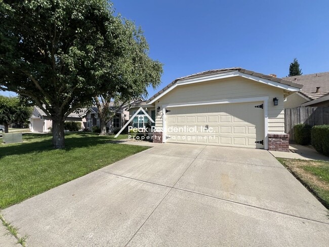 Building Photo - Wonderful 3bd/2ba Elk Grove Home!