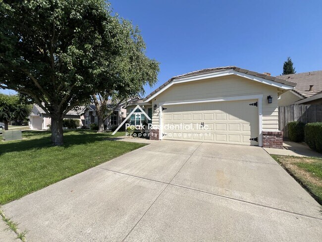 Foto del edificio - Wonderful 3bd/2ba Elk Grove Home!