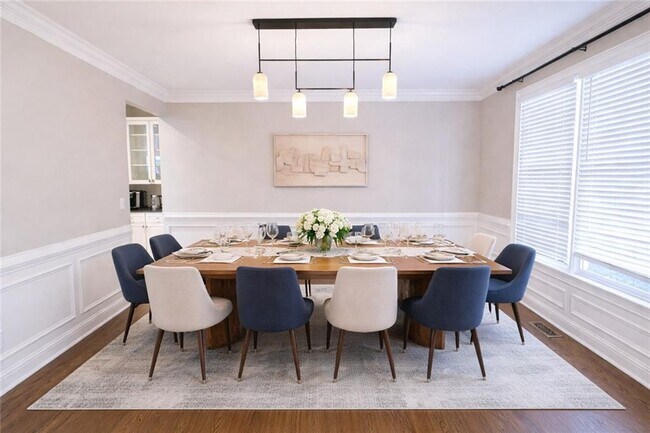 Foto del edificio - 5177 Dovecote Trail