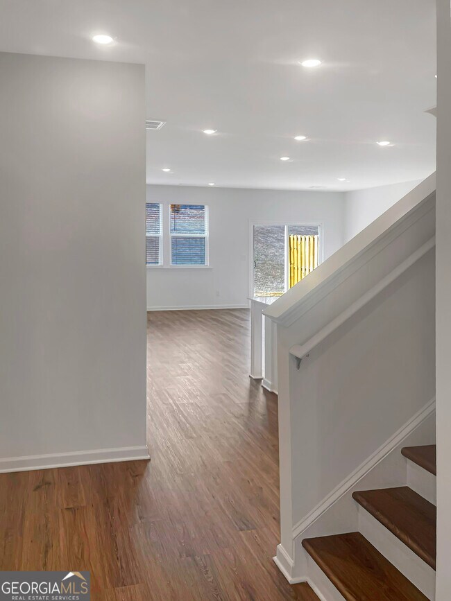 Foto del edificio - 109 Milledge