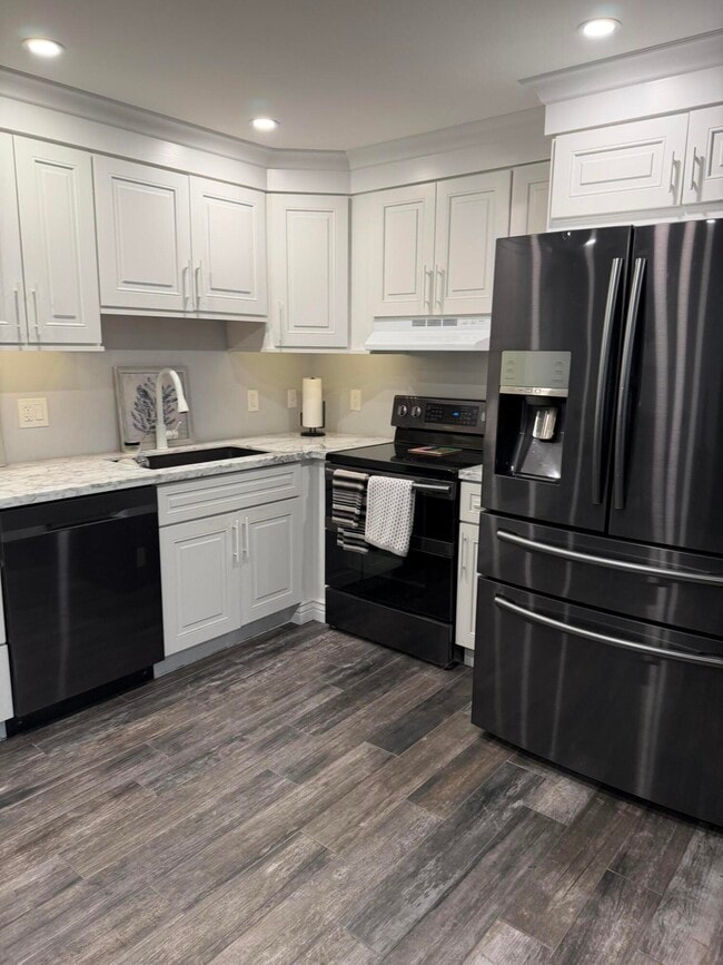 Foto del edificio - 387 Mansfield I