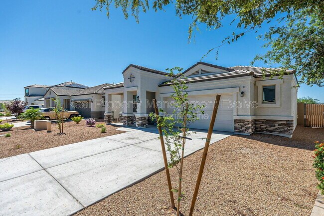 Foto del edificio - 3032 N 310th Ln