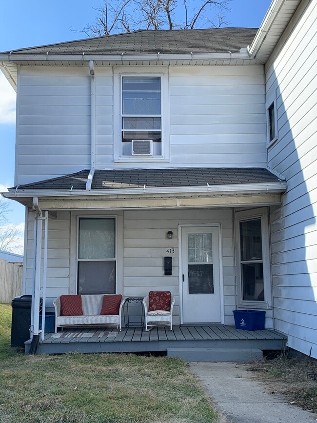Building Photo - 413 N Detroit St